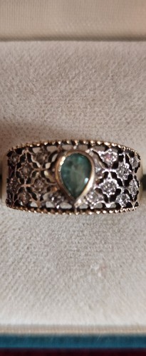 Russian gold emerald - russian,