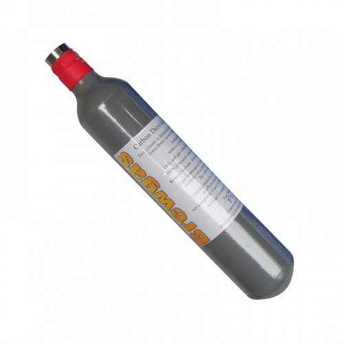 Brewgas l30 co2 homebrew gas - co2,