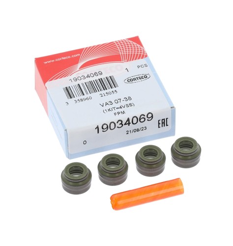 Fits bmw touring 520 seal - fits,