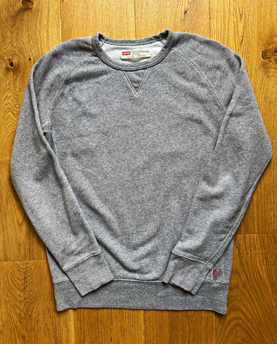 Levi men medium grey - medium,