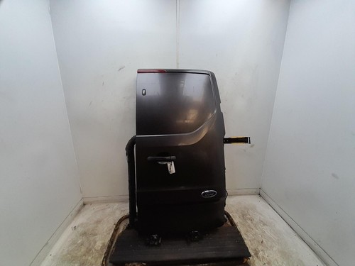 Ford transit custom - ford,