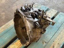Mini Cooper SD Manual Gearbox