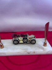 Vintage 1970s  Lesney Veteran