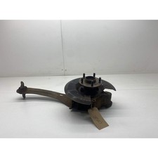 Ford Focus ST rear hub wheel bearing right side trailing arm ST225 MK2 ST-3 2007