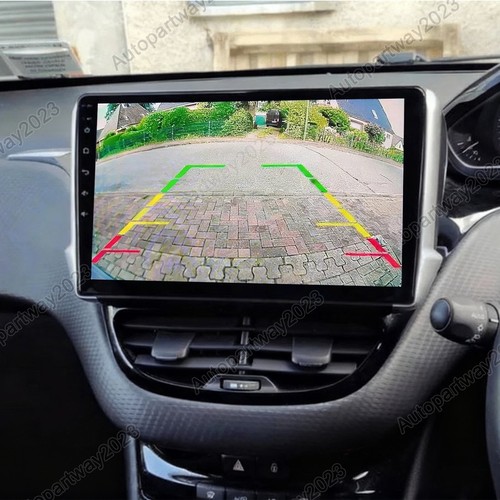 Android carplay for - android, peugeot