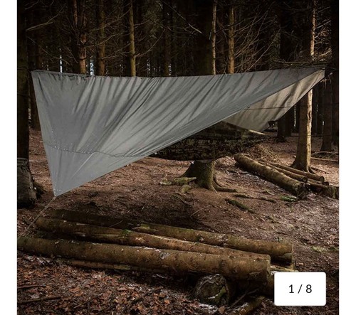 Snugpak all weather shelter - weather,