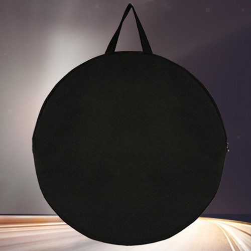 Bike wheel storage bag - bike, padded