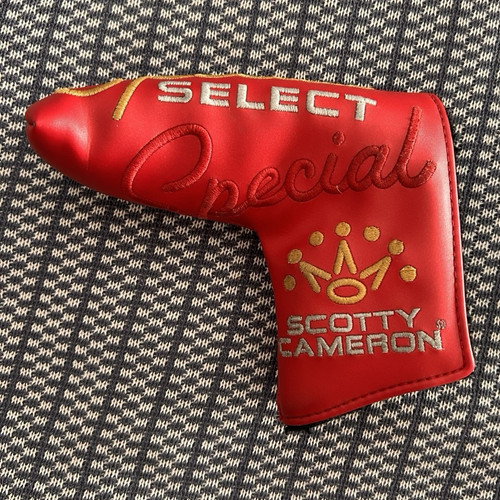 Scotty cameron select special - cameron,