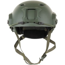 MFH US FAST-paratroopers