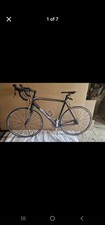 Scott cr1 pro carbon with