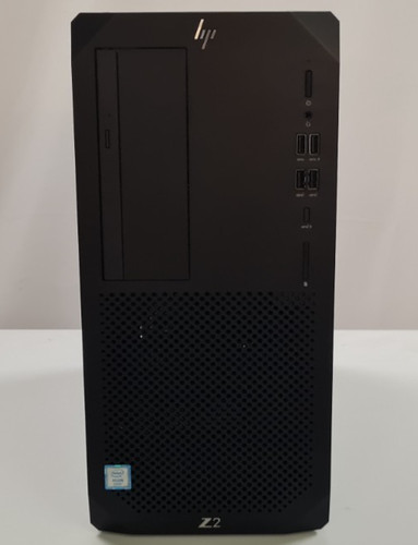 Workstation xeon - hp, workstation/xeon