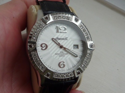 Stunning ingersoll gems quartz - gems,