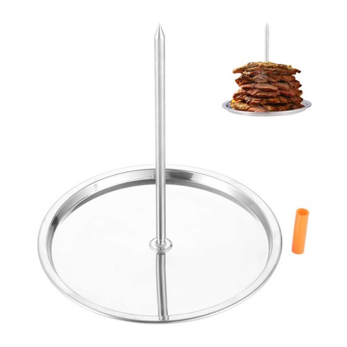 Dreld vertical kebab skewer - vertical,