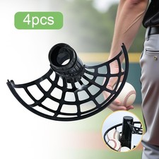 4 Pieces Tennis Machine Ball