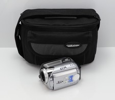 JVC EVERIO GZ-MG21EK CAMCORDER