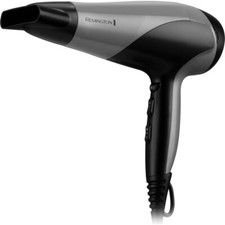 Remington Hair Dryer Black /
