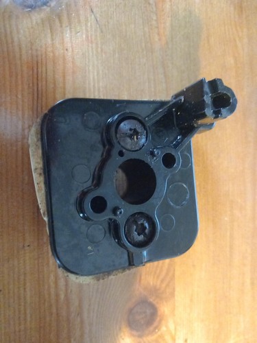 Genuine part jcb petrol - genuine,