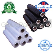 ECO-FRIENDLY STRONG RECYCLABLE