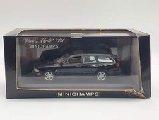 Volvo S 40 Break (1996)