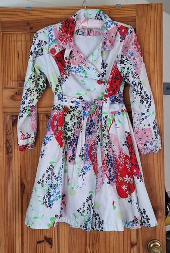 Stylish princess pea coat - stylish,