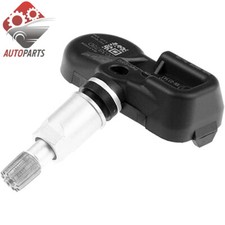 TPMS Tyre Pressure Sensor For Toyota Yaris Avensis III RAV4 IV Prius  Auris Aygo