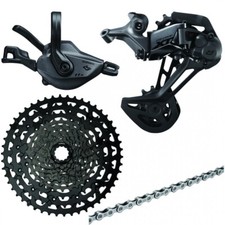 Shimano XT Link Glide 11 Speed