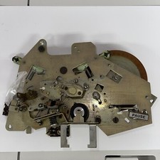 Pinch Roller Assembly For