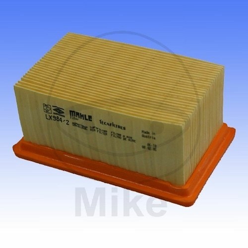 Air filter 984 mahle bmw - lx,