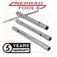 Nerrad Tools Monoblock Tap