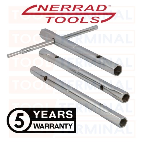Nerrad tools monoblock tap - nerrad,