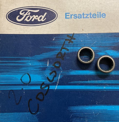 Ford sierra cosworth - /, capri