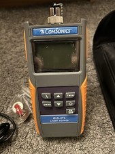 ComSonics Fibre Light Source