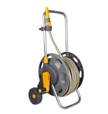 Hozelock 60m Assembled Hose