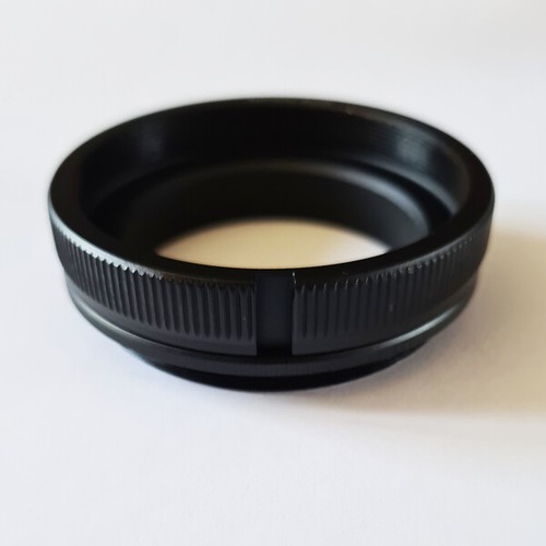 Rusan extension ring - ring, with