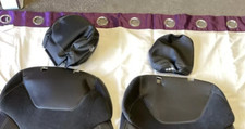 Mercedes w166 leather - w166,
