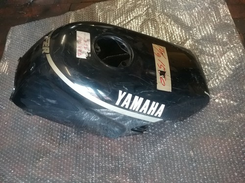 Fzr400rr fuel tank cover - fuel,