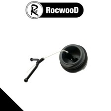 Husqvarna Fuel Petrol Cap Fits