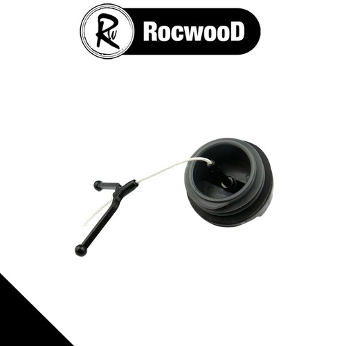 Husqvarna fuel petrol cap fits - petrol,