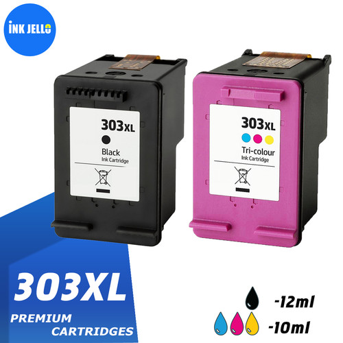 Ink cartridge 303xl for - cartridge,