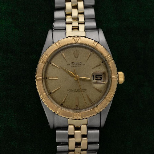 1961 rolex vintage - 1961,
