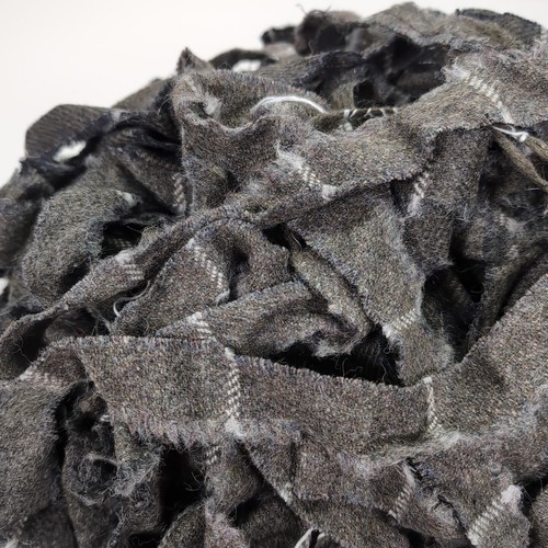 980g wool selvedge yarn list - yarn,