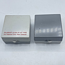 Vtg Polaroid Automatic 250