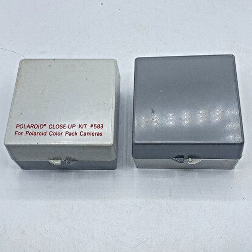 Vtg polaroid automatic 250 - vtg,