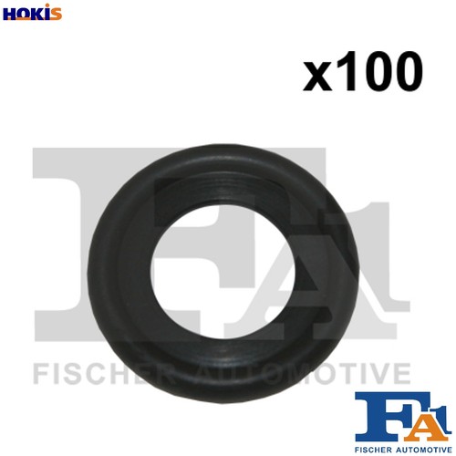 Seal ring oil drain plug - oil,