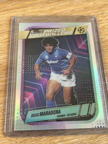 Topps finest ucl - topps,