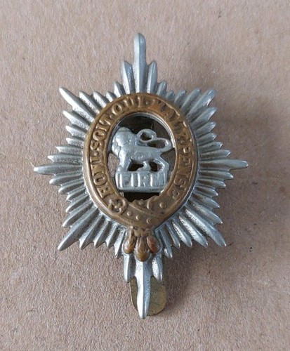 Genuine worcestershire - genuine,