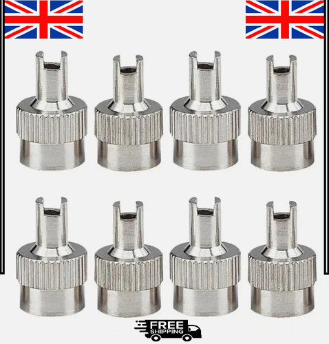 Schrader valve caps for car - valve,