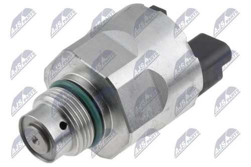 Common rail system - system, pressure