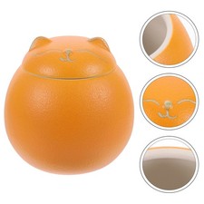  Tea Leaf Storage Can Coffee