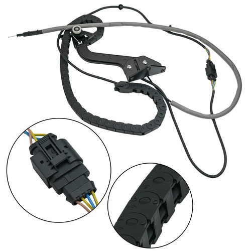 Cable replacement solution - replacement,